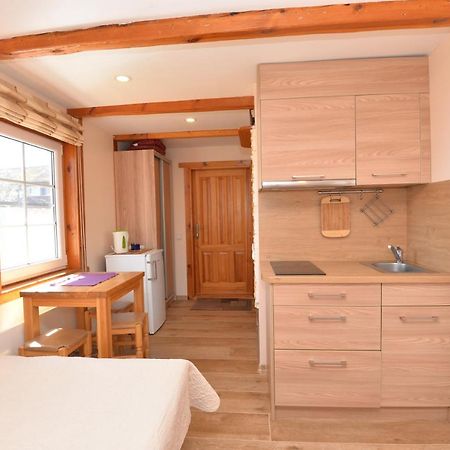 Preiloje Pas Zilvina Hotel Neringa Екстериор снимка