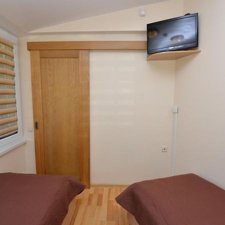 Preiloje Pas Zilvina Hotel Neringa Екстериор снимка