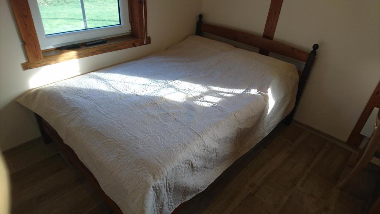Preiloje Pas Zilvina Hotel Neringa Екстериор снимка