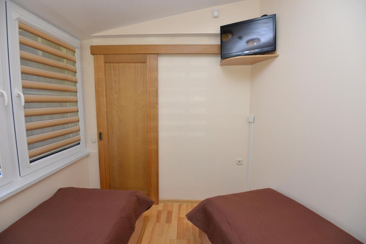 Preiloje Pas Zilvina Hotel Neringa Екстериор снимка