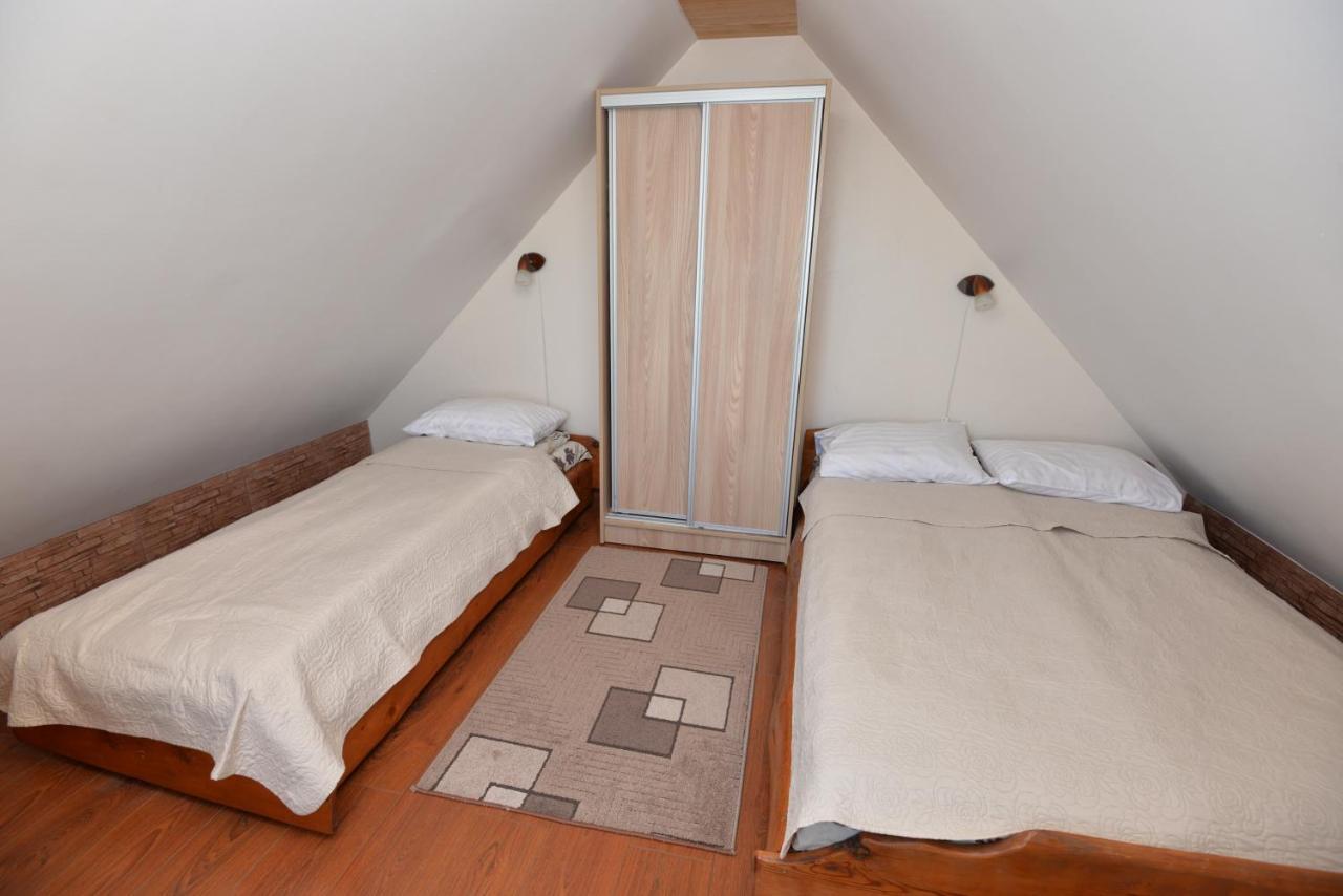 Preiloje Pas Zilvina Hotel Neringa Екстериор снимка