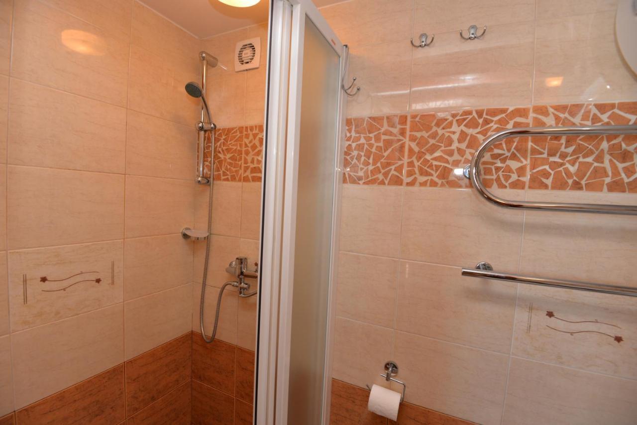Preiloje Pas Zilvina Hotel Neringa Екстериор снимка