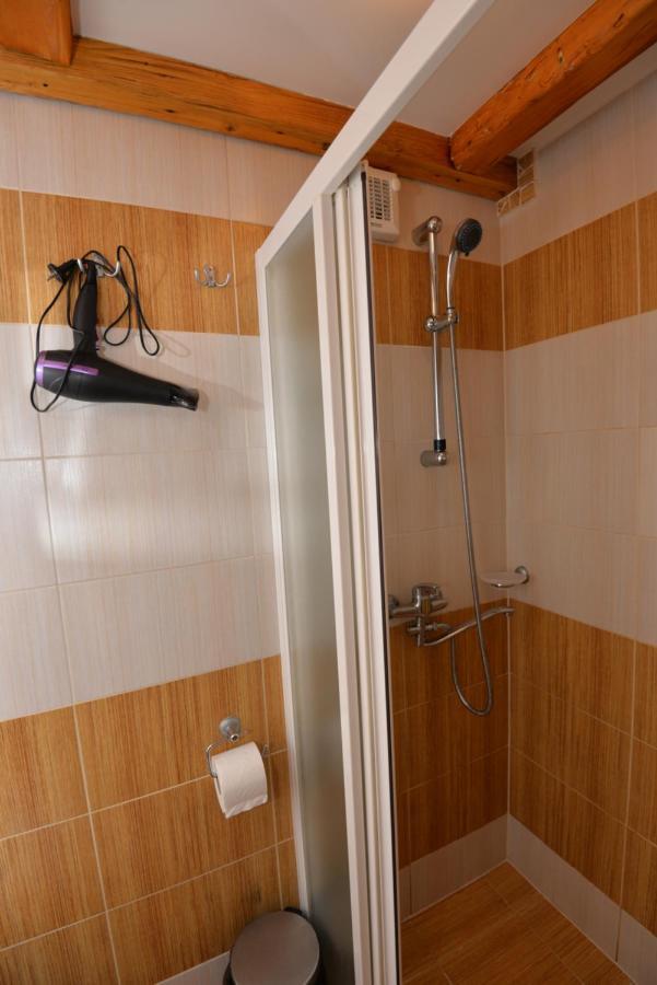 Preiloje Pas Zilvina Hotel Neringa Екстериор снимка