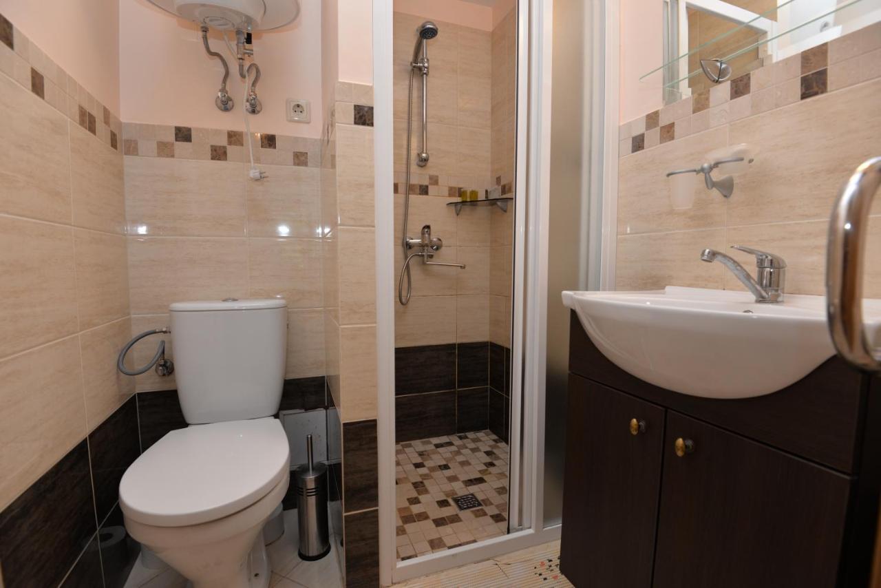 Preiloje Pas Zilvina Hotel Neringa Екстериор снимка
