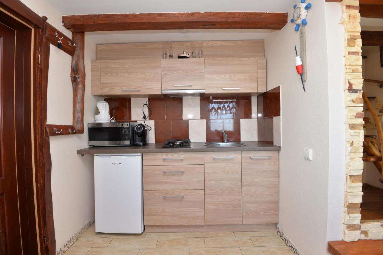 Preiloje Pas Zilvina Hotel Neringa Екстериор снимка