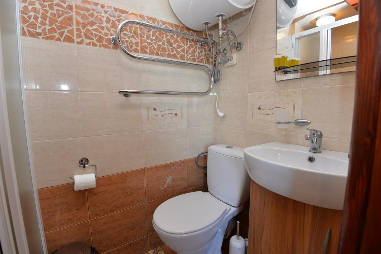 Preiloje Pas Zilvina Hotel Neringa Екстериор снимка